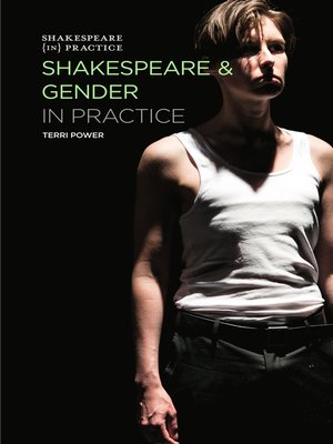 cover image of Shakespeare and Gender in Practice